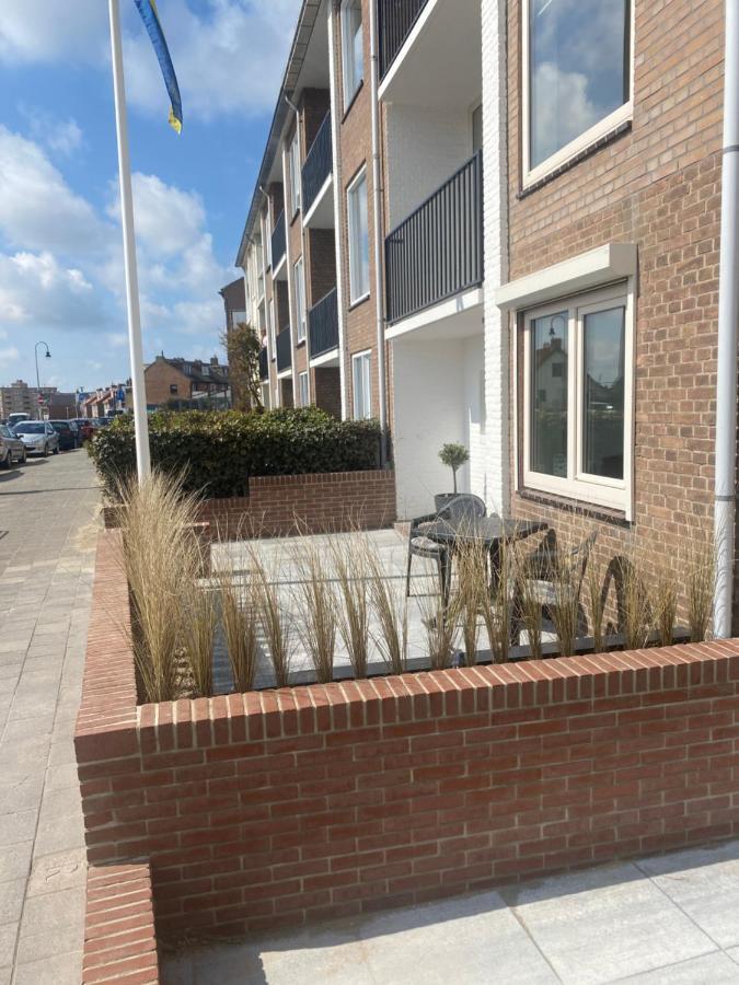 Apartment De Boer Zandvoort Esterno foto