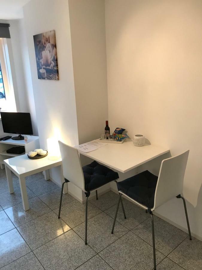 Apartment De Boer Zandvoort Esterno foto