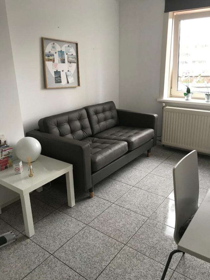Apartment De Boer Zandvoort Esterno foto