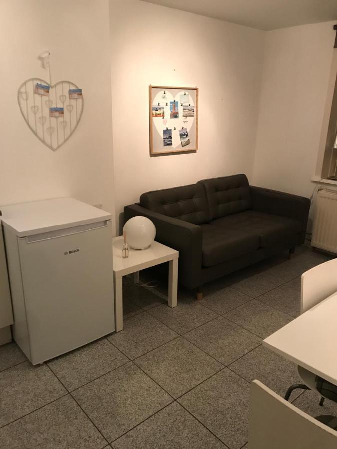 Apartment De Boer Zandvoort Esterno foto